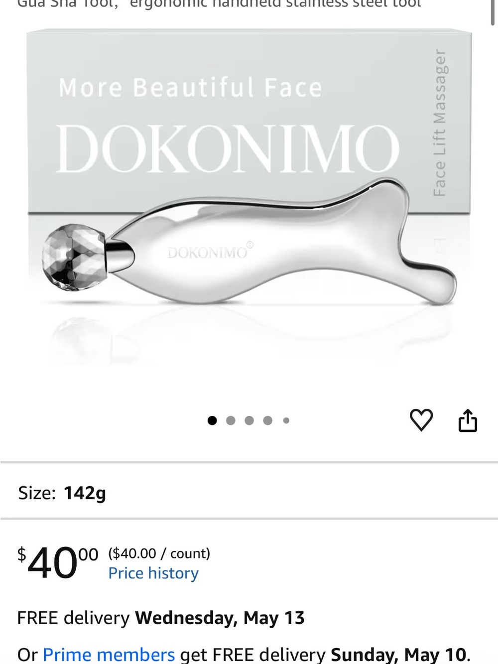 Beauty Tools bundle - Picture 3 of 5